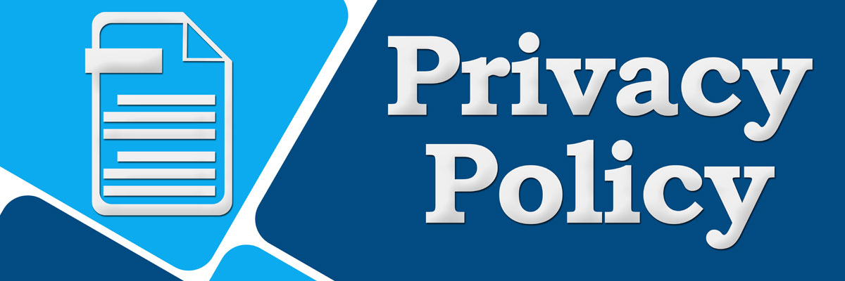 Privacy policy file